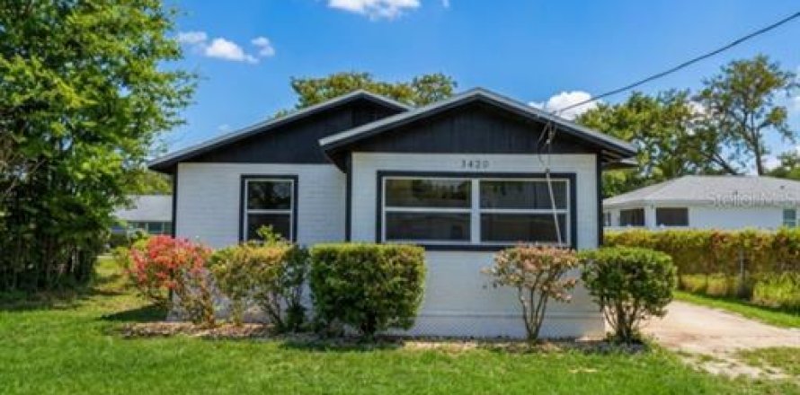 Casa en Winter Haven, Florida 2 dormitorios, 62.43 m2 № 2204721