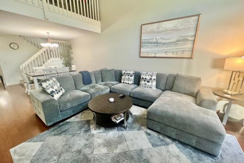 Apartment in Jupiter, Florida 3 bedrooms, 184.88 sq.m. № 2272207