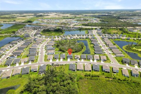 Casa en venta en Parrish, Florida, 4 dormitorios, 259.85 m2 № 1826434 - foto 3