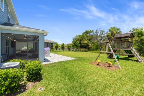 Casa en venta en Parrish, Florida, 4 dormitorios, 259.85 m2 № 1826434 - foto 24