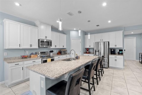 Casa en venta en Parrish, Florida, 4 dormitorios, 259.85 m2 № 1826434 - foto 13