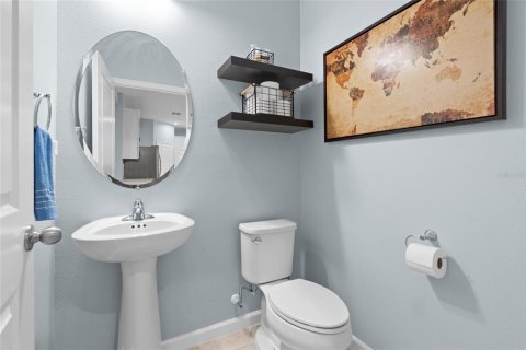 Casa en venta en Parrish, Florida, 4 dormitorios, 259.85 m2 № 1826434 - foto 10