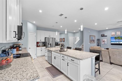 Casa en venta en Parrish, Florida, 4 dormitorios, 259.85 m2 № 1826434 - foto 12