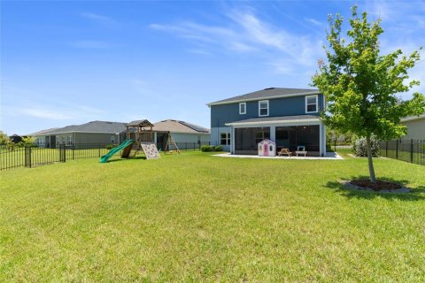 Casa en venta en Parrish, Florida, 4 dormitorios, 259.85 m2 № 1826434 - foto 25