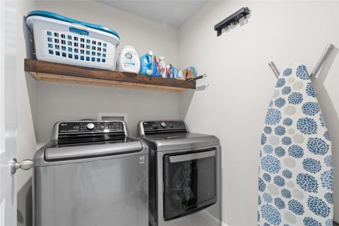 Casa en venta en Parrish, Florida, 4 dormitorios, 259.85 m2 № 1826434 - foto 29