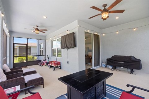Casa en venta en Parrish, Florida, 4 dormitorios, 259.85 m2 № 1826434 - foto 23