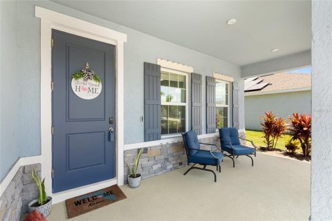 Casa en venta en Parrish, Florida, 4 dormitorios, 259.85 m2 № 1826434 - foto 4