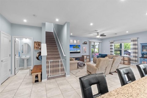 Casa en venta en Parrish, Florida, 4 dormitorios, 259.85 m2 № 1826434 - foto 9