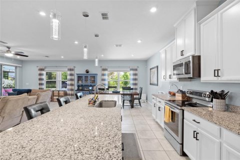 Casa en venta en Parrish, Florida, 4 dormitorios, 259.85 m2 № 1826434 - foto 11