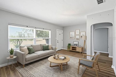 Villa ou maison à vendre à Saint Petersburg, Floride: 2 chambres, 73.02 m2 № 2150642 - photo 8
