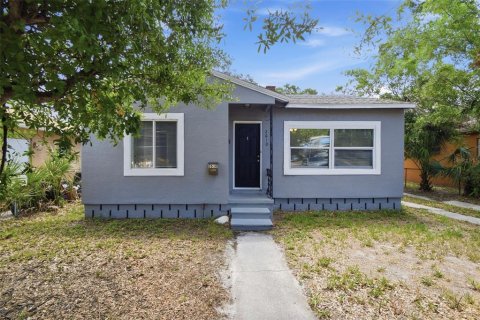 Villa ou maison à vendre à Saint Petersburg, Floride: 2 chambres, 73.02 m2 № 2150642 - photo 5