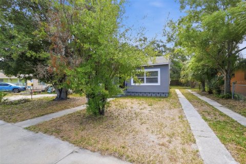 Villa ou maison à vendre à Saint Petersburg, Floride: 2 chambres, 73.02 m2 № 2150642 - photo 3