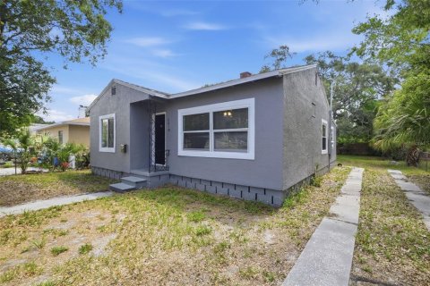 Villa ou maison à vendre à Saint Petersburg, Floride: 2 chambres, 73.02 m2 № 2150642 - photo 7