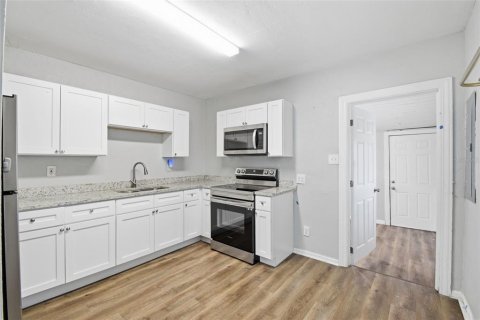 Villa ou maison à vendre à Saint Petersburg, Floride: 2 chambres, 73.02 m2 № 2150642 - photo 14