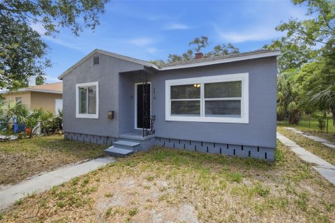 Villa ou maison à vendre à Saint Petersburg, Floride: 2 chambres, 73.02 m2 № 2150642 - photo 6