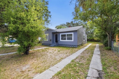 Villa ou maison à vendre à Saint Petersburg, Floride: 2 chambres, 73.02 m2 № 2150642 - photo 2