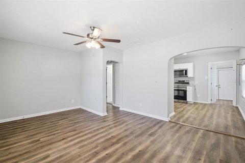 Villa ou maison à vendre à Saint Petersburg, Floride: 2 chambres, 73.02 m2 № 2150642 - photo 13