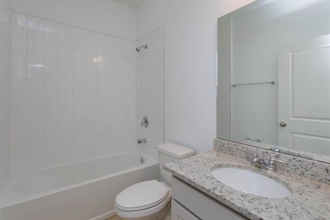 Villa ou maison à vendre à Haines City, Floride: 4 chambres, 148.46 m2 № 1919769 - photo 15