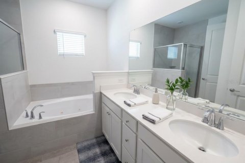 Villa ou maison à louer à Saint Augustine, Floride: 4 chambres, 195.93 m2 № 2408197 - photo 14
