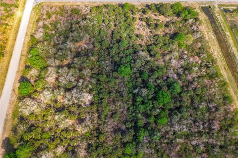 Terreno en venta en Palm Bay, Florida № 2104597 - foto 21