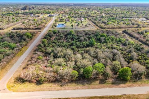Terreno en venta en Palm Bay, Florida № 2104597 - foto 18