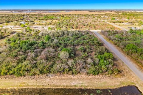 Terreno en venta en Palm Bay, Florida № 2104597 - foto 17