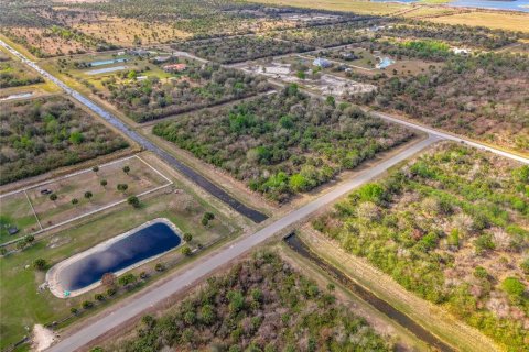 Terreno en venta en Palm Bay, Florida № 2104597 - foto 7