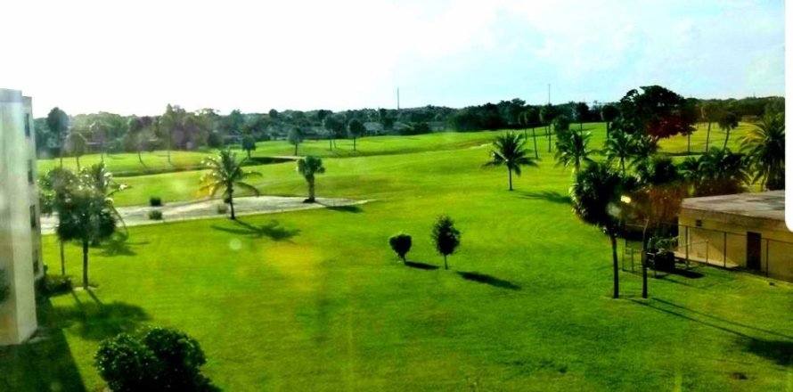 Condo à Boca Raton, Floride, 2 chambres № 1061168