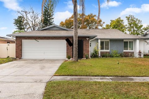 House in Orlando, Florida 3 bedrooms, 137.5 sq.m. № 1670724