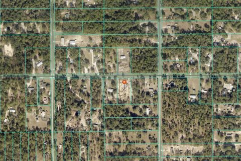 Land in Dunnellon, Florida № 1911227 - photo 1