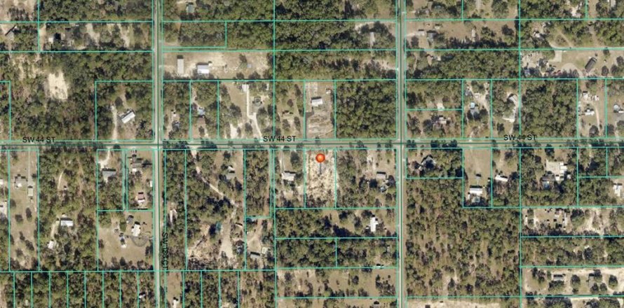 Land in Dunnellon, Florida № 1911227