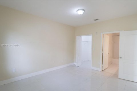 Copropriété à louer à Homestead, Floride: 3 chambres, 108.32 m2 № 1996996 - photo 21