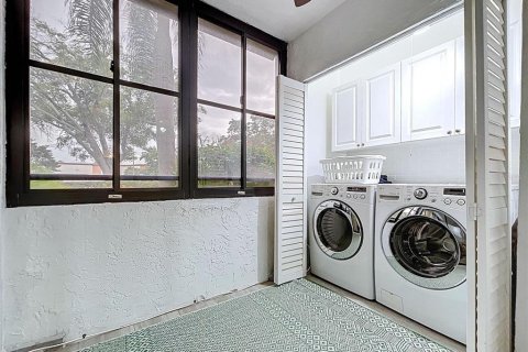 Condominio en venta en Clearwater, Florida, 2 dormitorios, 88.72 m2 № 1901936 - foto 29