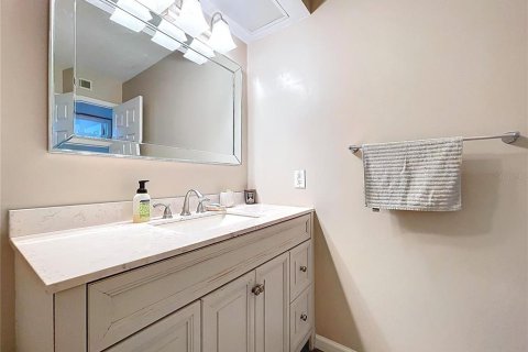Condominio en venta en Clearwater, Florida, 2 dormitorios, 88.72 m2 № 1901936 - foto 24