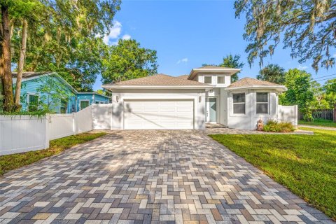 Villa ou maison à vendre à New Port Richey, Floride: 3 chambres, 177.44 m2 № 2207830 - photo 2