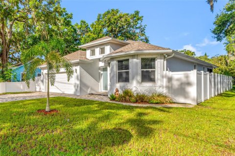 Villa ou maison à vendre à New Port Richey, Floride: 3 chambres, 177.44 m2 № 2207830 - photo 3