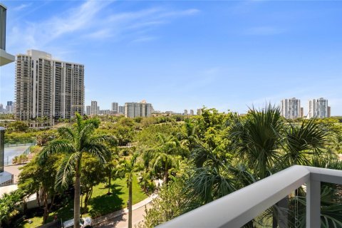 Купить кондоминиум в Авентура, Флорида 2 спальни, 144.93м2, № 1726692 - фото 16