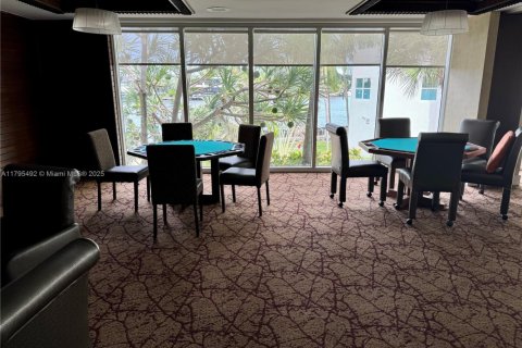 Купить кондоминиум в Авентура, Флорида 2 спальни, 144.93м2, № 1726692 - фото 23