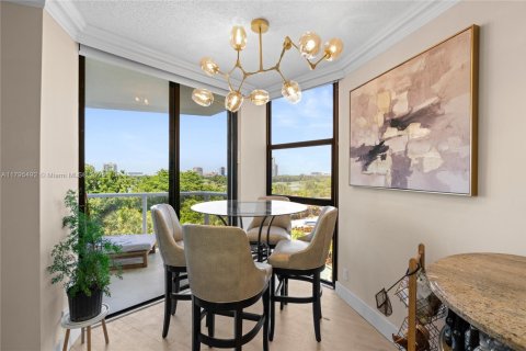 Купить кондоминиум в Авентура, Флорида 2 спальни, 144.93м2, № 1726692 - фото 5