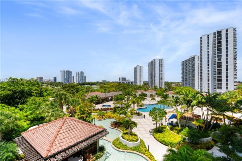 Купить кондоминиум в Авентура, Флорида 2 спальни, 144.93м2, № 1726692 - фото 2