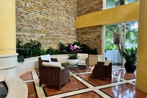 Купить кондоминиум в Авентура, Флорида 2 спальни, 144.93м2, № 1726692 - фото 22