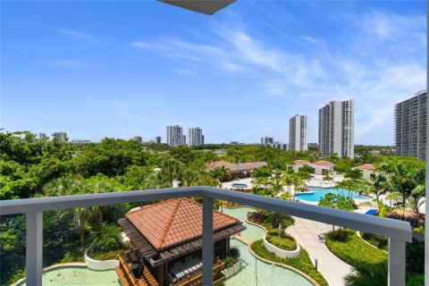 Купить кондоминиум в Авентура, Флорида 2 спальни, 144.93м2, № 1726692 - фото 18