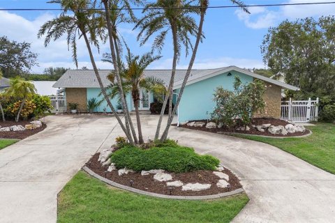 House in Seminole, Florida 2 bedrooms, 185.06 sq.m. № 1833574 - photo 2