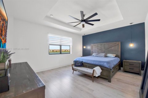 Casa en alquiler en Cutler Bay, Florida, 4 dormitorios, 266.63 m2 № 1991698 - foto 19