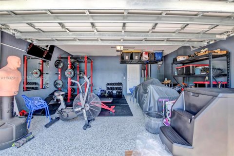 Casa en alquiler en Cutler Bay, Florida, 4 dormitorios, 266.63 m2 № 1991698 - foto 28