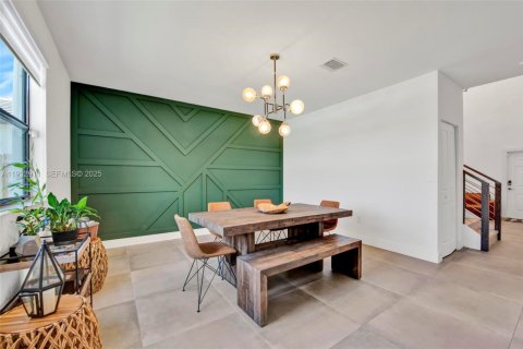 Casa en alquiler en Cutler Bay, Florida, 4 dormitorios, 266.63 m2 № 1991698 - foto 9