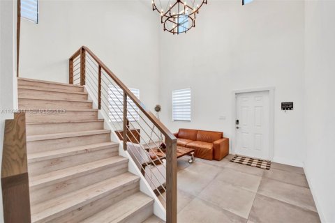 Casa en alquiler en Cutler Bay, Florida, 4 dormitorios, 266.63 m2 № 1991698 - foto 8