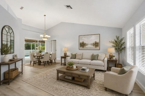 House in Spring Hill, Florida 4 bedrooms, 213.3 sq.m. № 2258431 - photo 8