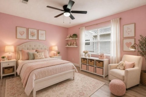 House in Spring Hill, Florida 4 bedrooms, 213.3 sq.m. № 2258431 - photo 28