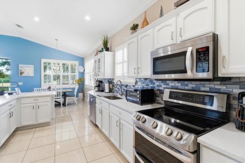 Villa ou maison à vendre à Hernando, Floride: 3 chambres, 160.54 m2 № 2280663 - photo 14